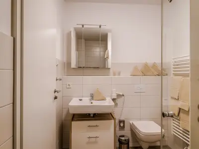 Ferienwohnung für 8 Personen (113 m²) in Großpösna 8/10