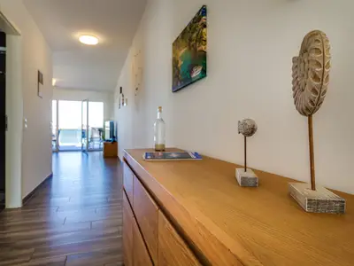 Ferienwohnung für 3 Personen (55 m²) in Großpösna 3/10