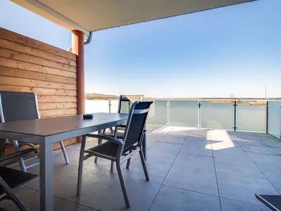 Ferienwohnung für 3 Personen (55 m²) in Großpösna 6/10