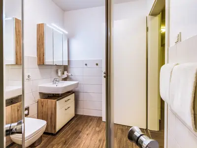 Ferienwohnung für 6 Personen (113 m²) in Großpösna 4/10