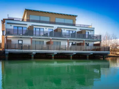 Ferienwohnung für 3 Personen (55 m²) in Großpösna 1/10