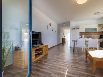 Ferienwohnung für 3 Personen (55 m²) in Großpösna 7/10