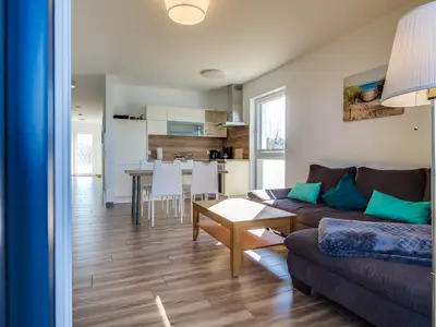 Ferienwohnung für 3 Personen (55 m²) in Großpösna 8/10