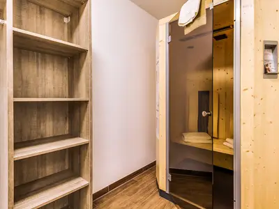 Ferienwohnung für 8 Personen (113 m²) in Großpösna 2/10