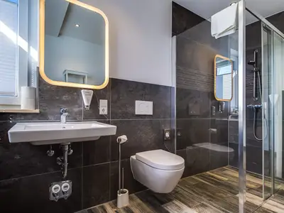 Ferienwohnung für 3 Personen (55 m²) in Großpösna 2/10