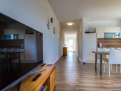 Ferienwohnung für 3 Personen (55 m²) in Großpösna 5/10