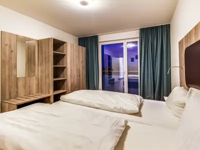 Ferienwohnung für 8 Personen (130 m²) in Großpösna 4/10