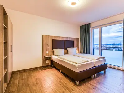 Ferienwohnung für 8 Personen (130 m²) in Großpösna 6/10