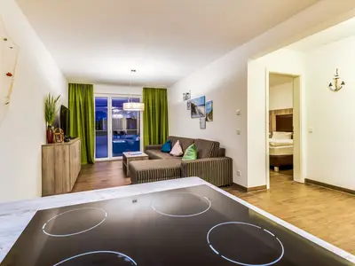 Ferienwohnung für 8 Personen (130 m²) in Großpösna 9/10