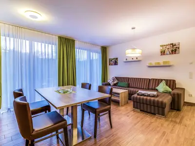 Ferienwohnung für 5 Personen (96 m²) in Großpösna 4/10