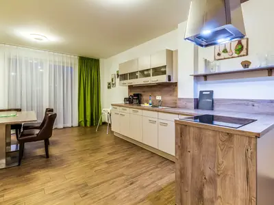 Ferienwohnung für 5 Personen (96 m²) in Großpösna 6/10