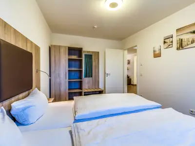 Ferienwohnung für 5 Personen (96 m²) in Großpösna 9/10