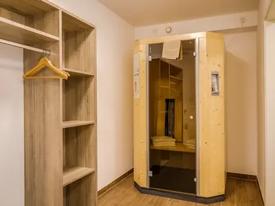 Ferienwohnung für 8 Personen (113 m²) in Großpösna 10/10