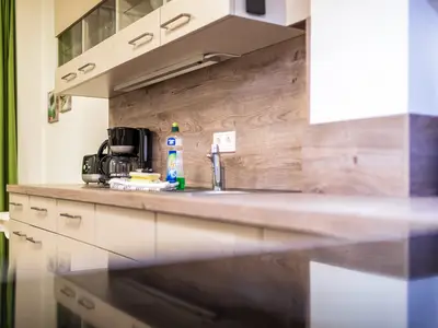 Ferienwohnung für 5 Personen (96 m²) in Großpösna 7/10