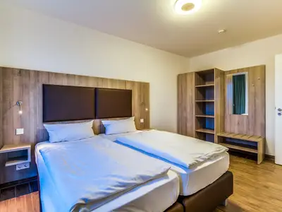 Ferienwohnung für 5 Personen (96 m²) in Großpösna 10/10