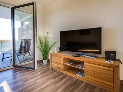 Ferienwohnung für 3 Personen (55 m²) in Großpösna 10/10