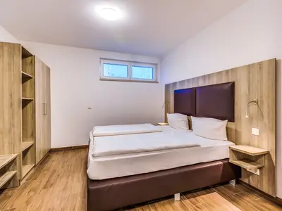 Ferienwohnung für 4 Personen (71 m²) in Großpösna 7/10