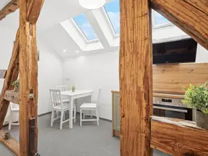Ferienwohnung für 2 Personen (30 m²) in Großräschen