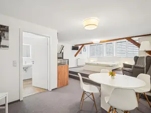 Ferienwohnung für 2 Personen (35 m²) in Großräschen