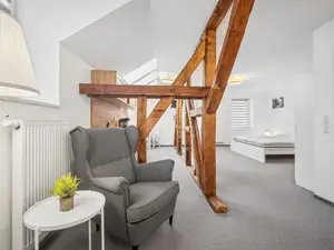 Ferienwohnung für 2 Personen (30 m²) in Großräschen