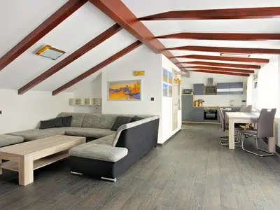 Ferienwohnung für 4 Personen (69 m²) in Großräschen 1/10