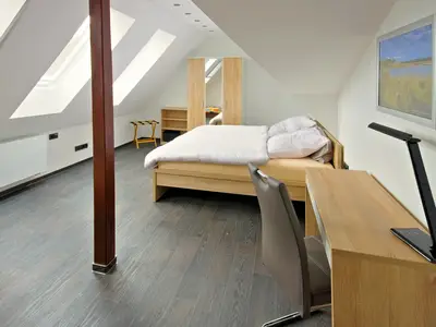 Ferienwohnung für 4 Personen (69 m²) in Großräschen 8/10