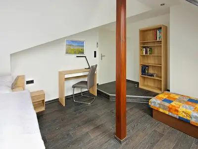 Ferienwohnung für 4 Personen (69 m²) in Großräschen 9/10