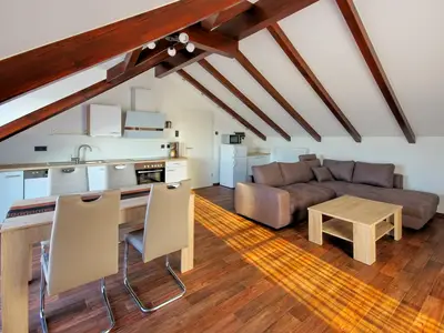 Ferienwohnung für 4 Personen (74 m²) in Großräschen 2/10