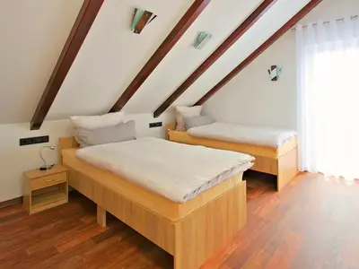 Ferienwohnung für 4 Personen (74 m²) in Großräschen 7/10