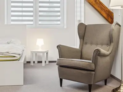 living-room