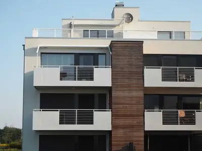 Ferienwohnung für 4 Personen (65 m²) in Großräschen 1/10