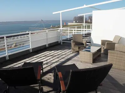 Ferienwohnung für 4 Personen (65 m²) in Großräschen 5/10
