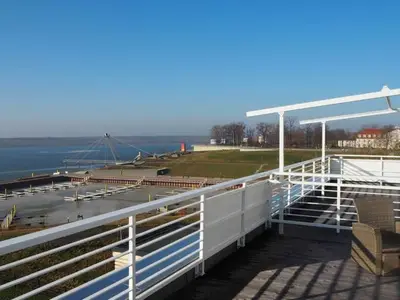 Ferienwohnung für 4 Personen (65 m²) in Großräschen 7/10