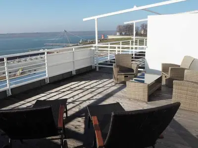 Ferienwohnung für 4 Personen (65 m²) in Großräschen 8/10