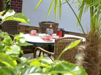 Ferienwohnung für 4 Personen (62 m²) in Großräschen 2/10