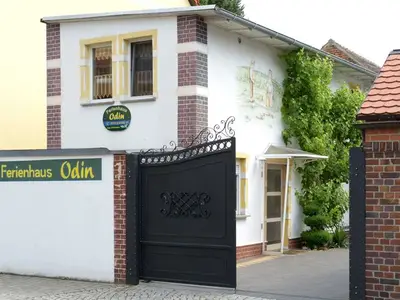 Ferienwohnung für 4 Personen (62 m²) in Großräschen 3/10