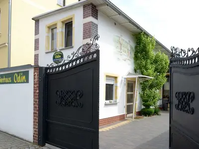 Ferienwohnung für 4 Personen (62 m²) in Großräschen 4/10