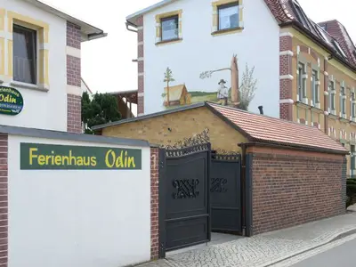 Ferienwohnung für 4 Personen (62 m²) in Großräschen 5/10