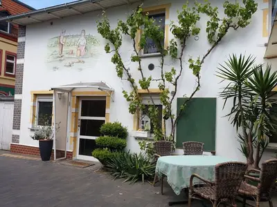 Ferienwohnung für 4 Personen (62 m²) in Großräschen 6/10