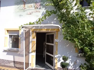 Ferienwohnung für 4 Personen (62 m²) in Großräschen 7/10