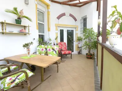 Ferienwohnung für 4 Personen (60 m²) in Großräschen 1/10