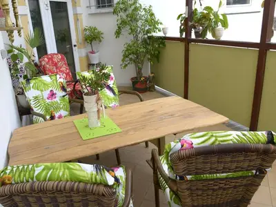 Ferienwohnung für 4 Personen (60 m²) in Großräschen 3/10