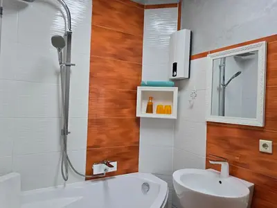 Ferienwohnung für 4 Personen (60 m²) in Großräschen 10/10