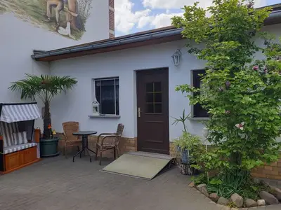 Ferienwohnung für 2 Personen (30 m²) in Großräschen 2/10