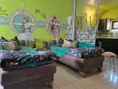 Ferienwohnung für 2 Personen (30 m²) in Großräschen 7/10