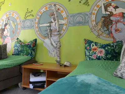 Ferienwohnung für 2 Personen (30 m²) in Großräschen 10/10