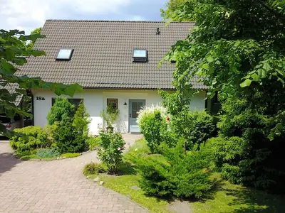 Ferienwohnung für 4 Personen (63 m²) in Großräschen 1/10