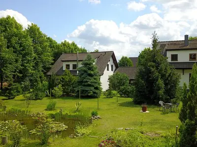 Ferienwohnung für 4 Personen (63 m²) in Großräschen 3/10