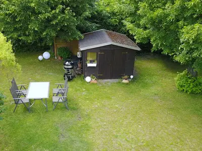 Ferienwohnung für 4 Personen (63 m²) in Großräschen 4/10