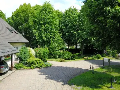 Ferienwohnung für 4 Personen (63 m²) in Großräschen 5/10